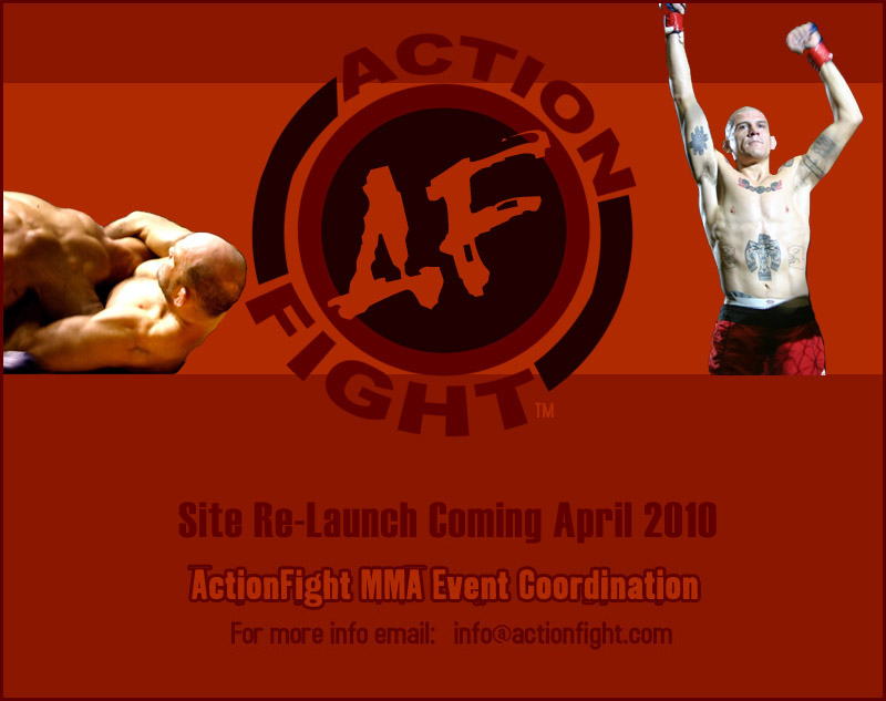 ActionFight - We Bring Action To The Fight!!!