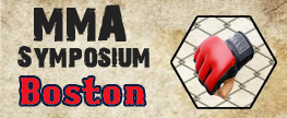 MMA Symposium Boston